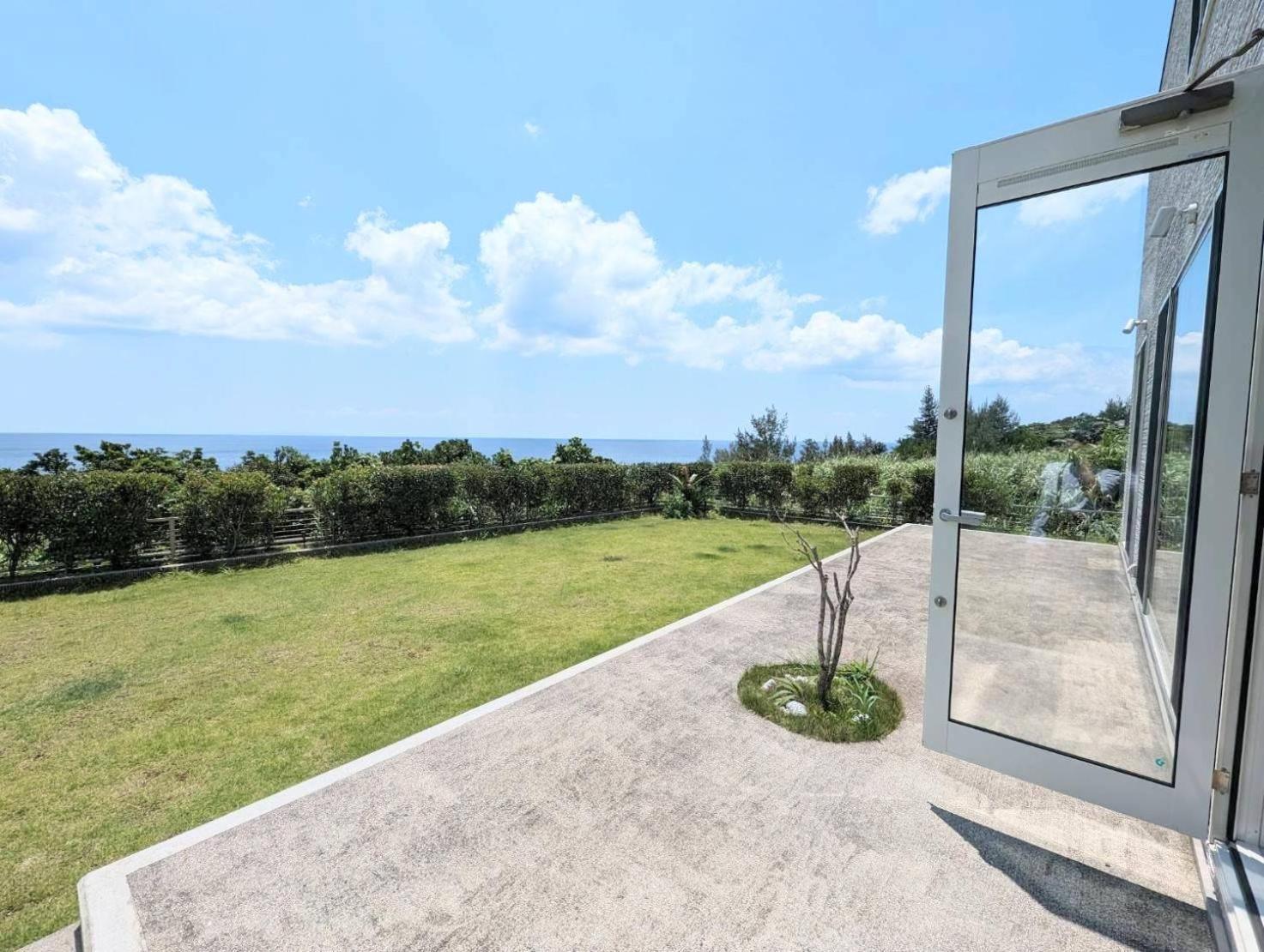 Villa Sol E Mar Tatsugo Exterior foto